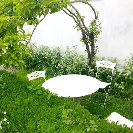 Le Proche Mer-granville Apartamento Bréhal