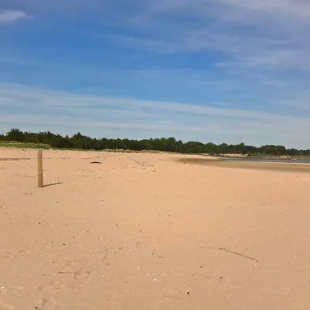 Le Proche Mer-granville Bréhal