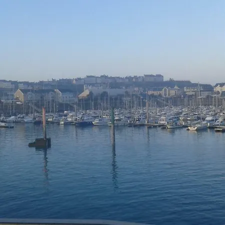 Apartamento Le Proche Mer-granville