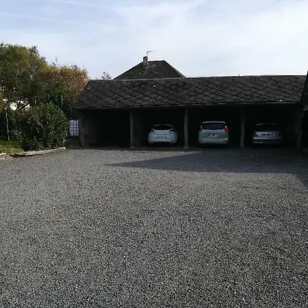 Apartamento Le Proche Mer-granville