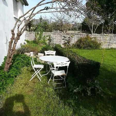 Apartamento Le Proche Mer-granville