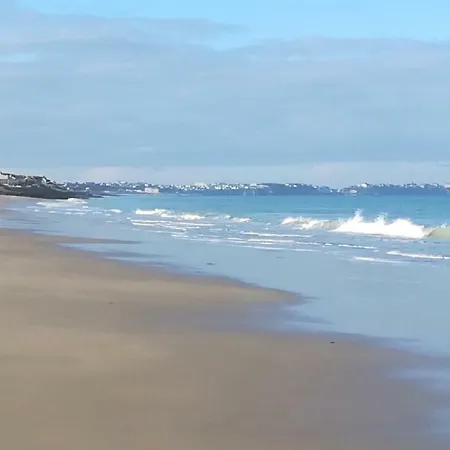 Le Proche Mer-granville *
