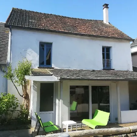 Apartamento Le Proche Mer-granville