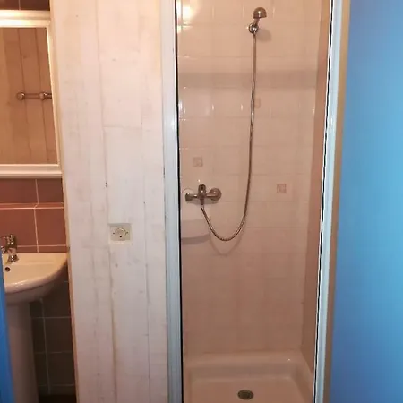 Le Proche Mer-granville Apartamento *