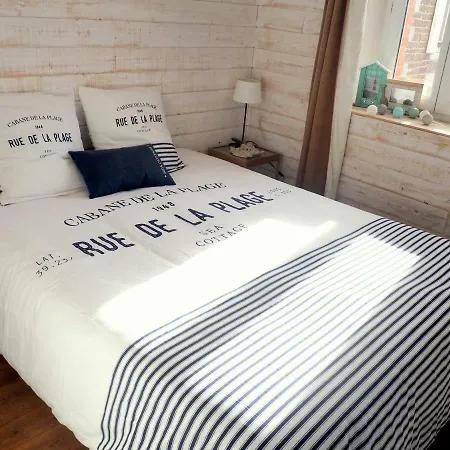 Le Proche Mer-granville Apartamento *