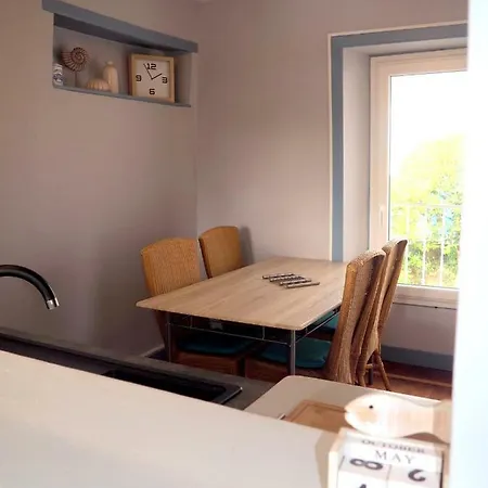 Le Proche Mer-granville Apartamento *