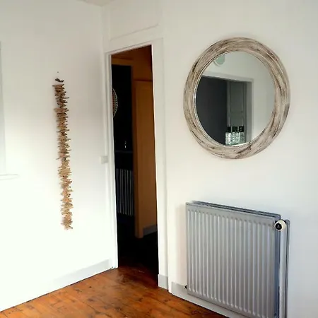 Apartamento Le Proche Mer-granville *