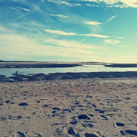 Le Proche Mer-granville *